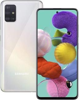Galaxy A51