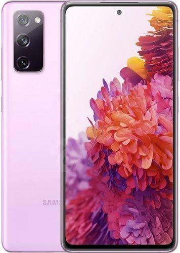Galaxy S20 FE - 128GB - 6GB RAM - 2 Physical SIM - Cloud Lavender