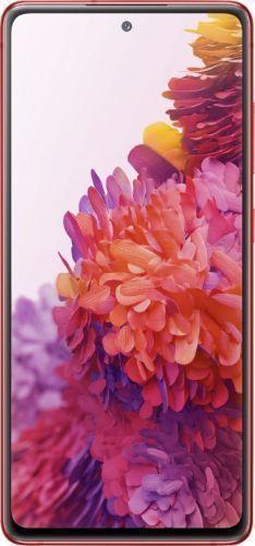 Galaxy S20 FE - 128GB - 6GB RAM - 2 Physical SIM - Cloud Red - Unlocked