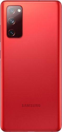 Galaxy S20 FE - 128GB - 6GB RAM - 2 Physical SIM - Cloud Red - Unlocked