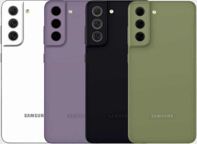 Galaxy S21 FE (5G)