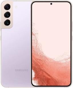 Galaxy S22+ (5G) - 128GB - 2 Physical SIM - Violet - Unlocked
