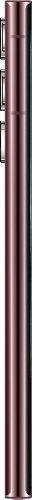 Galaxy S22 Ultra (5G) - 128GB - 2 Physical SIM - Burgundy - Unlocked