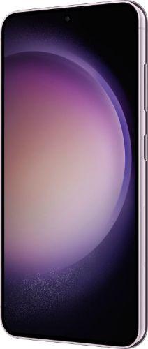 Galaxy S23 - 128GB - 2 Physical SIM - Lavender - Unlocked