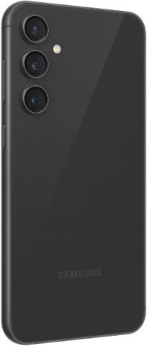 Galaxy S23 FE - 128GB - 2 Physical SIM - Graphite - Unlocked