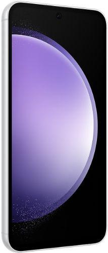 Galaxy S23 FE - 256GB - 2 Physical SIM - Purple - Unlocked