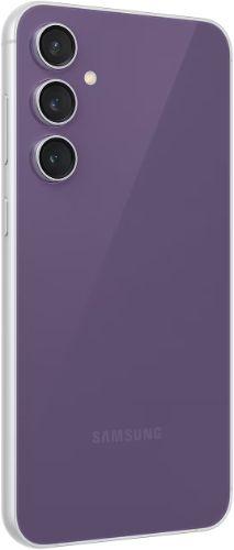 Galaxy S23 FE - 256GB - 2 Physical SIM - Purple - Unlocked
