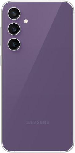 Galaxy S23 FE - 256GB - 2 Physical SIM - Purple - Unlocked