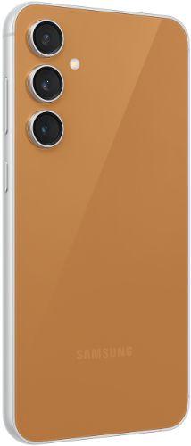 Galaxy S23 FE - 128GB - 2 Physical SIM - Tangerine - Unlocked
