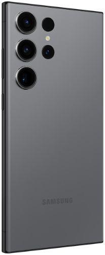 Galaxy S23 Ultra - 1TB - 12GB RAM - 2 Physical SIM - Graphite - Unlocked