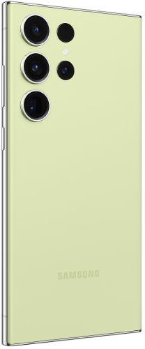 Galaxy S23 Ultra - 256GB - 8GB RAM - 2 Physical SIM - Lime - Unlocked
