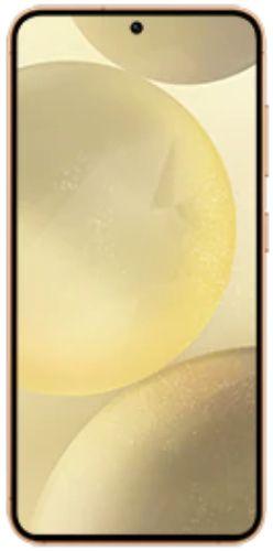 Galaxy S24+ - 512GB - 2 Physical SIM - Sandstone Orange - Unlocked