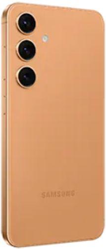 Galaxy S24+ - 512GB - 2 Physical SIM - Sandstone Orange - Unlocked