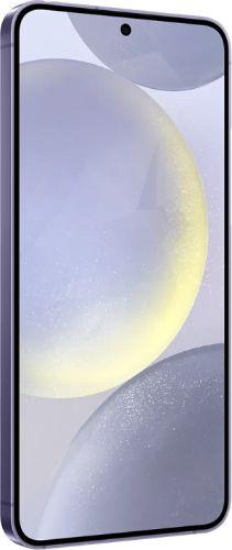 Galaxy S24+ - 512GB - 2 Physical SIM - Cobalt Violet - Unlocked