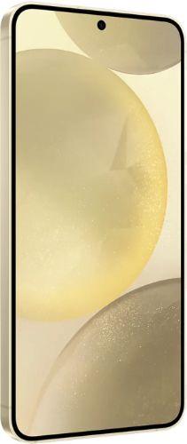 Galaxy S24+ - 512GB - 2 Physical SIM - Amber Yellow - Unlocked