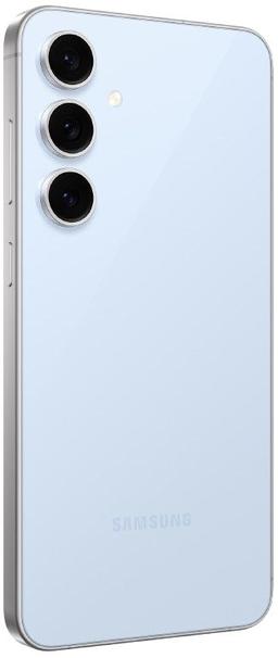 Samsung Galaxy S24 FE - 128GB - 2 Physical SIM - Blue - Unlocked