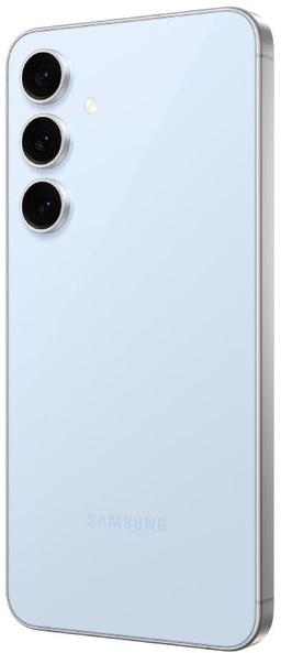 Samsung Galaxy S24 FE - 128GB - 2 Physical SIM - Blue - Unlocked