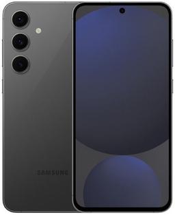 Samsung Galaxy S24 FE - 128GB - 2 Physical SIM - Graphite - Unlocked