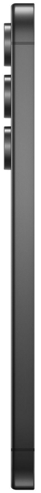 Samsung Galaxy S24 FE - 128GB - 2 Physical SIM - Graphite - Unlocked