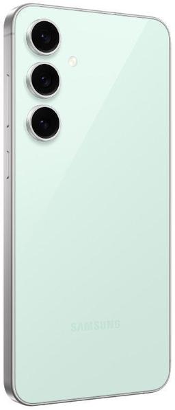 Samsung Galaxy S24 FE - 128GB - 2 Physical SIM - Mint - Unlocked