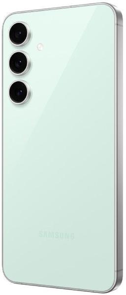 Samsung Galaxy S24 FE - 128GB - 2 Physical SIM - Mint - Unlocked