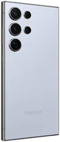 Galaxy S24 Ultra - 1TB - 2 Physical SIM - Titanium Blue - Unlocked