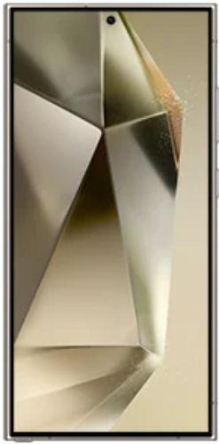 Galaxy S24 Ultra - 256GB - 2 Physical SIM - Titanium Orange - Unlocked