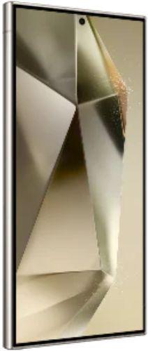 Galaxy S24 Ultra - 256GB - 2 Physical SIM - Titanium Orange - Unlocked