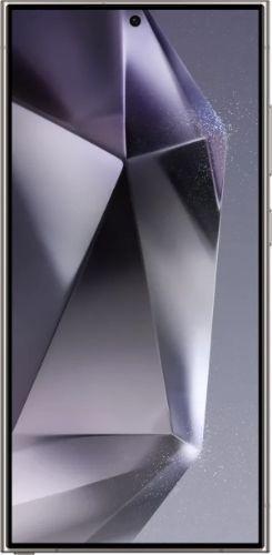 Galaxy S24 Ultra - 512GB - 1 Physical SIM - Titanium Violet - Unlocked