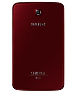 Galaxy Tab 3 (2013) 7.0-inch - 8GB - WiFi - 1GB RAM - Red