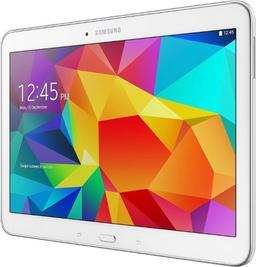 Galaxy Tab 4 (2014) 10.1-inch - 16GB - WiFi - White