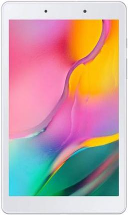 Galaxy Tab A (2019) 8.0-inch - 32GB - WiFi - Silver Gray