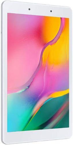 Galaxy Tab A (2019) 8.0-inch - 32GB - WiFi - Silver Gray