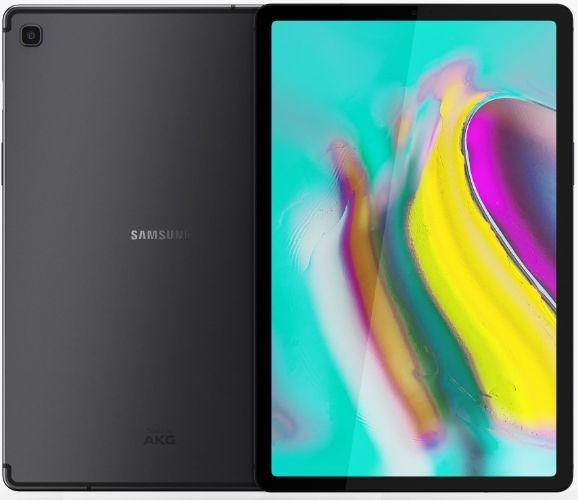 Galaxy Tab S5e (2019) 10.5-inch - 64GB - Cellular + WiFi - Black