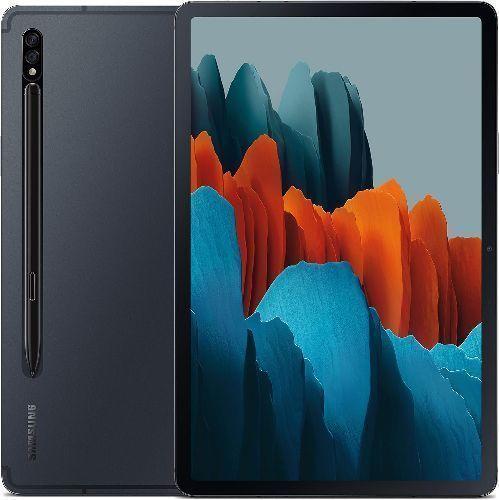 Galaxy Tab S7 (2020) 11-inch - 128GB - Cellular + WiFi - Mystic Black