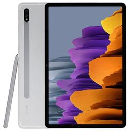 Galaxy Tab S7+ (2020) 12.4-inch - 128GB - WiFi - Mystic Silver