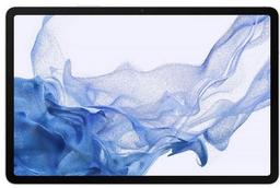 Galaxy Tab S8 (2022) 11-inch - 128GB - Cellular + WiFi - Silver