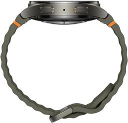 Galaxy Watch7 (Bluetooth) - 32GB - 44mm - Green Aluminum Case with Green Silicone Sport Band