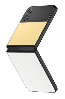 Galaxy Z Flip4