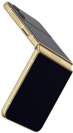 Galaxy Z Flip4