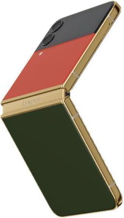 Galaxy Z Flip4
