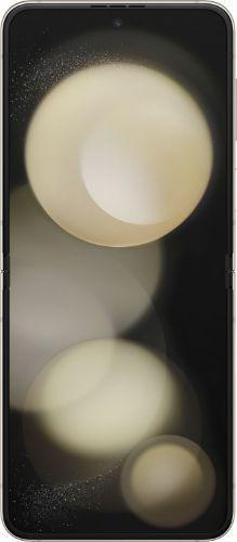 Galaxy Z Flip5 (5G) - 256GB - Cream - Unlocked