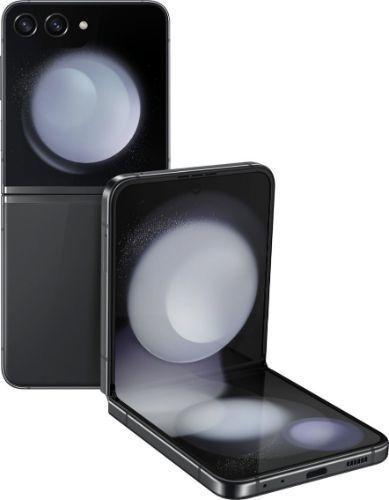 Galaxy Z Flip5 (5G) - 256GB - Graphite - Unlocked