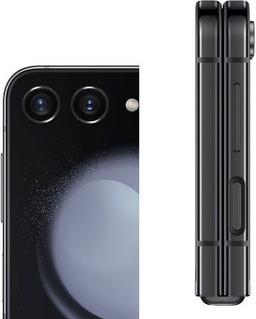 Galaxy Z Flip5 (5G) - 256GB - Graphite - Unlocked