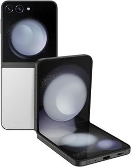 Galaxy Z Flip5 (5G) - 256GB - Gray - Unlocked