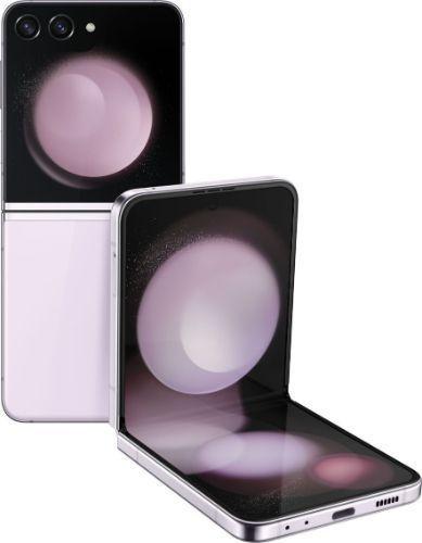 Galaxy Z Flip5 (5G) - 256GB - Lavender - Unlocked