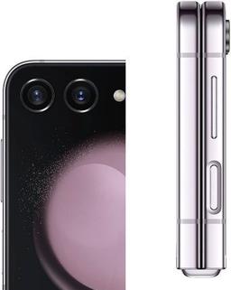 Galaxy Z Flip5 (5G) - 256GB - Lavender - Unlocked
