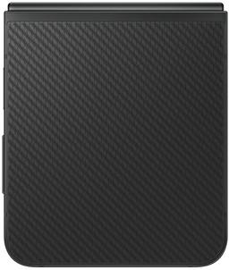 Galaxy Z Flip6 - 256GB - Crafted Black - Unlocked