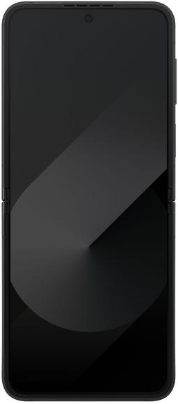 Galaxy Z Flip6 - 256GB - Crafted Black - Unlocked