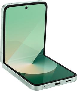 Galaxy Z Flip6 - 256GB - Mint - Unlocked